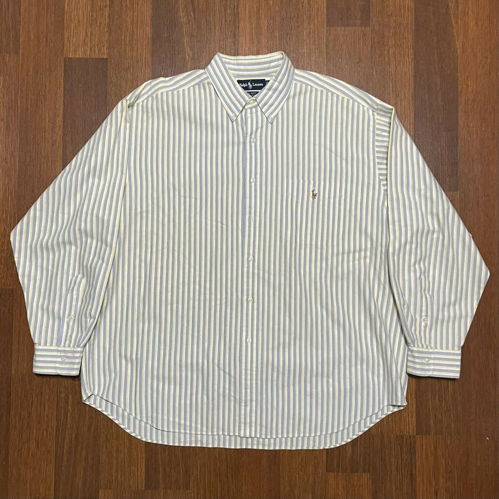 Ralph Lauren Button Down Shirts Bundle - image 5